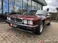 Jaguar XJ 3.2 LE *Uniek, origineel NL, bijzonder netjes!* Rojo - thumbnail 6