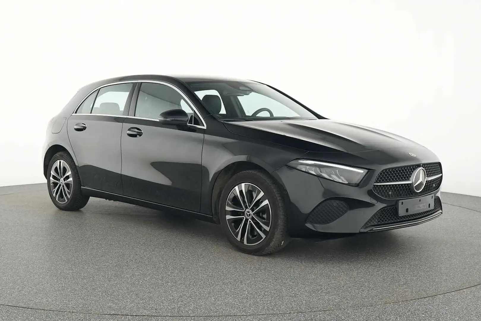 Mercedes-Benz A 250 e Noir - 2