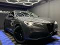 Alfa Romeo Stelvio 2.2 t Executive 190cv Grigio - thumbnail 1