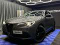 Alfa Romeo Stelvio 2.2 t Executive 190cv Grigio - thumbnail 3