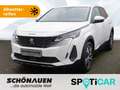 Peugeot 3008 1.6 HYBRID 225 e-EAT8 ALLURE PACK +SHZ+NAVI Weiß - thumbnail 1