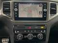 Volkswagen Golf Sportsvan VII IQ.DRIVE 1.5 TSI DAB Navi Temp ZV Schwarz - thumbnail 9