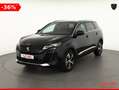 Peugeot 5008 GT 1.2 PureTech 130 Aut. LED ACC 7-Sitzer Nav Noir - thumbnail 1