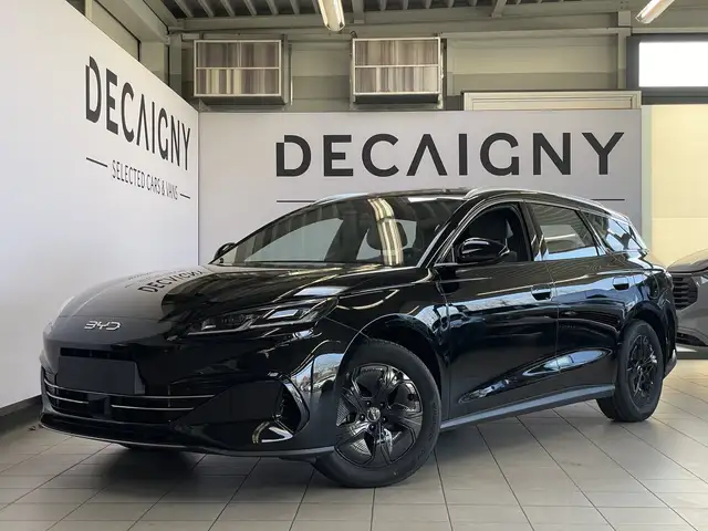 BYD Seal 6 DM-i Boost Touring