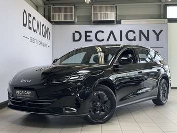 6 DM-i Boost Touring