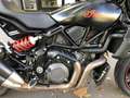 Indian FTR 1200 Zwart - thumbnail 12