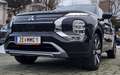 Mitsubishi Outlander PHEV 2,4 4WD Diamond Luxury Leder Braun AT 25 Noir - thumbnail 2