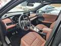 Mitsubishi Outlander PHEV 2,4 4WD Diamond Luxury Leder Braun AT 25 Noir - thumbnail 9
