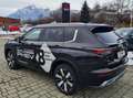 Mitsubishi Outlander PHEV 2,4 4WD Diamond Luxury Leder Braun AT 25 Noir - thumbnail 7