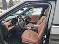Mitsubishi Outlander PHEV 2,4 4WD Diamond Luxury Leder Braun AT 25 Noir - thumbnail 8