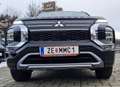 Mitsubishi Outlander PHEV 2,4 4WD Diamond Luxury Leder Braun AT 25 Noir - thumbnail 4
