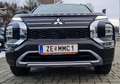 Mitsubishi Outlander PHEV 2,4 4WD Diamond Luxury Leder Braun AT 25 Noir - thumbnail 3