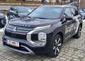 Mitsubishi Outlander PHEV 2,4 4WD Diamond Luxury Leder Braun AT 25 Noir - thumbnail 5