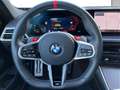 BMW M4 Competition M xDrive Cabrio Adaptives M Fahrwerk-N Gelb - thumbnail 9