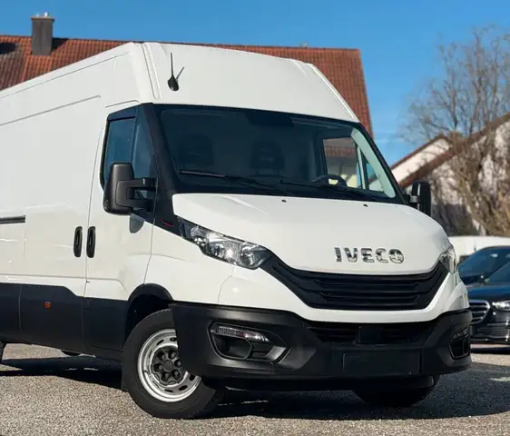 Iveco Daily 35S18 Maxi L4H2 - HI-Connect - Kamera