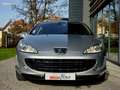 Peugeot 407 COUPE 2.7 V6 HDI SPORT BAA FAP BIEN LIRE L'ANNONCE Gris - thumbnail 2