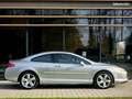 Peugeot 407 COUPE 2.7 V6 HDI SPORT BAA FAP BIEN LIRE L'ANNONCE Gris - thumbnail 3