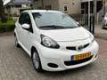 Toyota Aygo 1.0-12V Comfort Navigator Wit - thumbnail 5