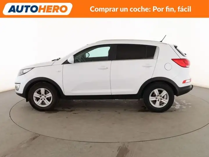 Kia Sportage 1.6 GDI Concept 4x2 2015, foto 3