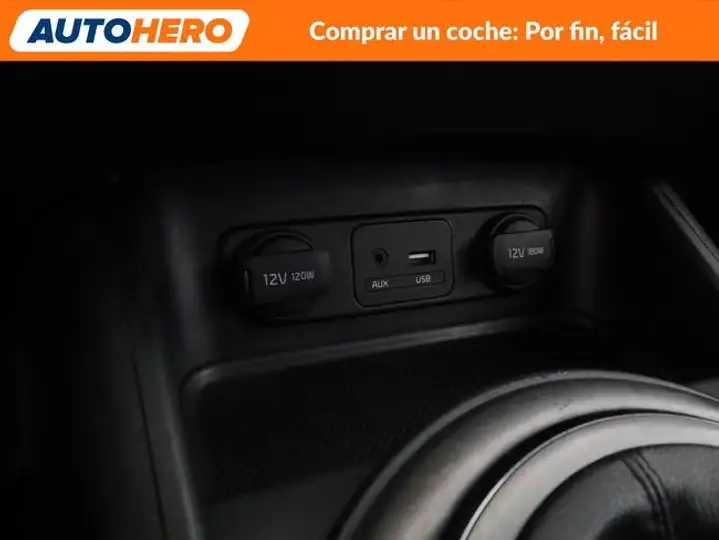 Kia Sportage 1.6 GDI Concept 4x2 2015, foto 26