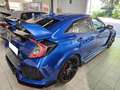 Honda Civic 5p 2.0 Type R Blu/Azzurro - thumbnail 6