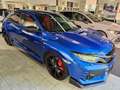 Honda Civic 5p 2.0 Type R Blu/Azzurro - thumbnail 5