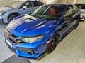 Honda Civic 5p 2.0 Type R Blu/Azzurro - thumbnail 1