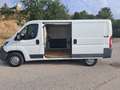 Peugeot Boxer Peugeot Boxer (doppia porta laterale) Bianco - thumbnail 7