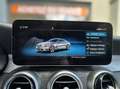 Mercedes-Benz C 220 220 d 194ch AMG Line 9G-Tronic Schwarz - thumbnail 10