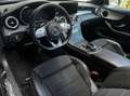 Mercedes-Benz C 220 220 d 194ch AMG Line 9G-Tronic Schwarz - thumbnail 6