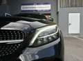 Mercedes-Benz C 220 220 d 194ch AMG Line 9G-Tronic Schwarz - thumbnail 29