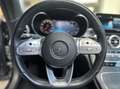 Mercedes-Benz C 220 220 d 194ch AMG Line 9G-Tronic Schwarz - thumbnail 5
