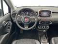 Fiat 500X 1.3 Cross Aut. CARPLAY*TEMP*ISOFIX Schwarz - thumbnail 16