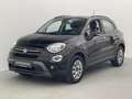 Fiat 500X 1.3 Cross Aut. CARPLAY*TEMP*ISOFIX Schwarz - thumbnail 3