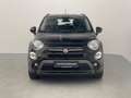 Fiat 500X 1.3 Cross Aut. CARPLAY*TEMP*ISOFIX Schwarz - thumbnail 4