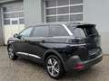 Peugeot 5008 PureTech 130 Allure Pack  *7-SITZER* Schwarz - thumbnail 5