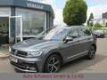 Volkswagen Tiguan 1.5 TSI DSG BMT ACT Highline R-Line Grau - thumbnail 1