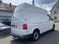 Volkswagen T6 Transporter Kasten Hochdach lang Weiß - thumbnail 6