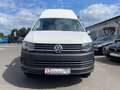 Volkswagen T6 Transporter Kasten Hochdach lang Weiß - thumbnail 2