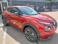 Nissan Juke Hybrid N-Connecta, Winter-Paket Rot - thumbnail 2