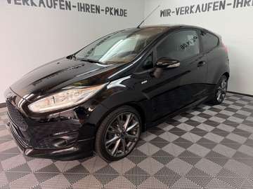 ST-Line 1.0 EcoBoost TÜV 11-27 8x Räder