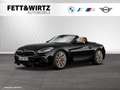 BMW Z4 M40i PA HUD HiFi LCProf DAB Noir - thumbnail 1