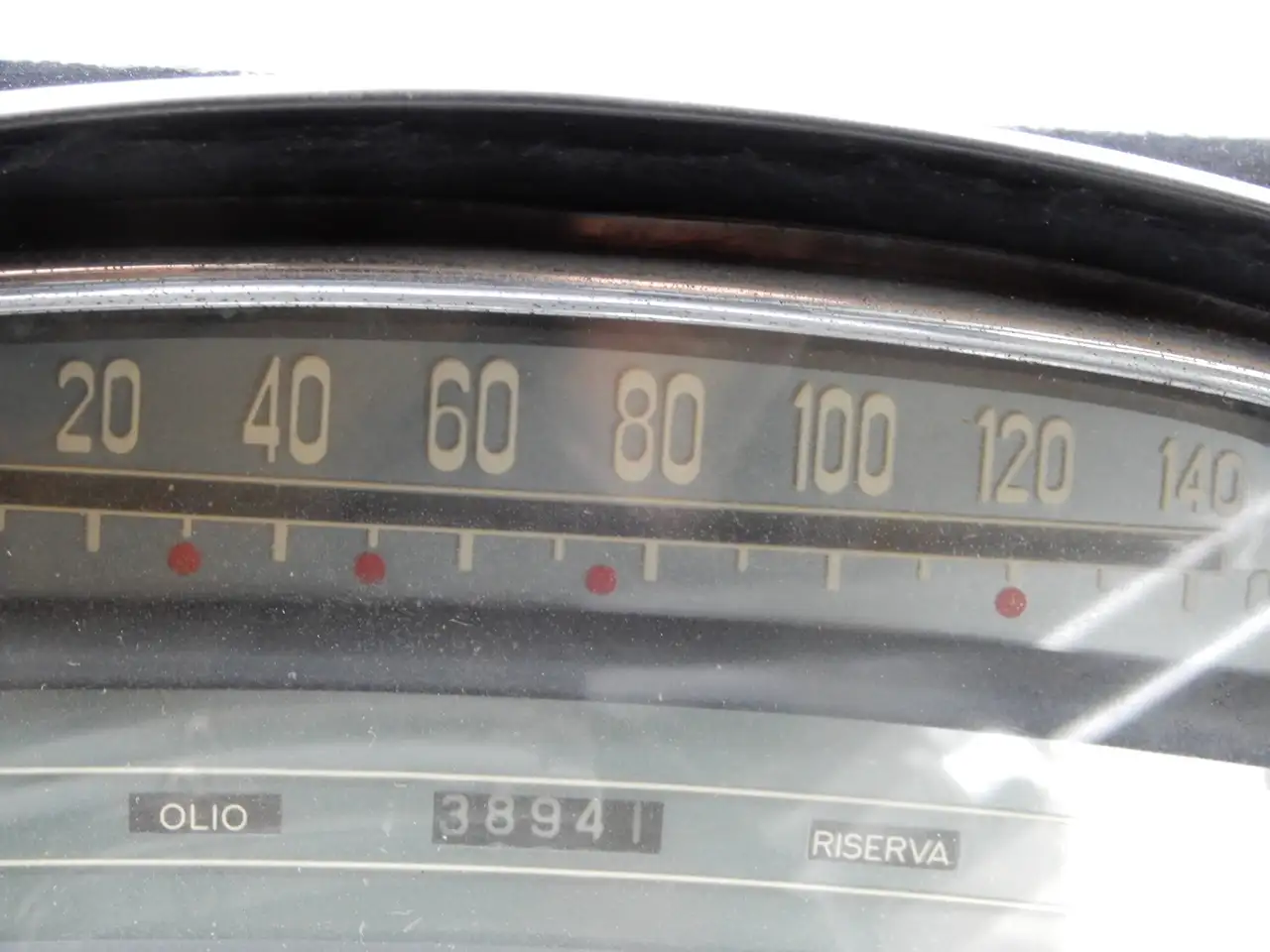 Fiat 1100 103 D, foto 5