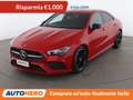 Mercedes-Benz CLA 180 CLA 180 d Premium Automatic Rouge - thumbnail 1