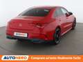 Mercedes-Benz CLA 180 CLA 180 d Premium Automatic Rouge - thumbnail 6
