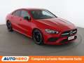 Mercedes-Benz CLA 180 CLA 180 d Premium Automatic Rouge - thumbnail 8