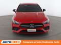 Mercedes-Benz CLA 180 CLA 180 d Premium Automatic Rouge - thumbnail 9
