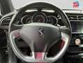 DS Automobiles DS 3 PureTech 130ch Dark Side S/S Sieges cuir GPS Camera Carplay - thumbnail 12