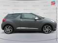 DS Automobiles DS 3 PureTech 130ch Dark Side S/S Sieges cuir GPS Camera Carplay - thumbnail 4