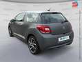 DS Automobiles DS 3 PureTech 130ch Dark Side S/S Sieges cuir GPS Camera Carplay - thumbnail 8
